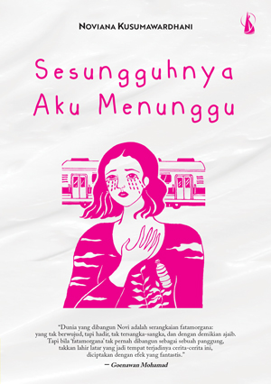 Lukisan Langit