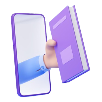 Penerbitan Digital icon