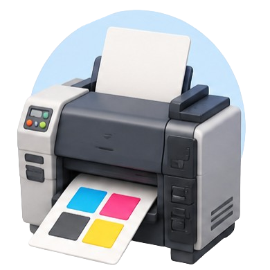 Cetak Digital & Offset icon